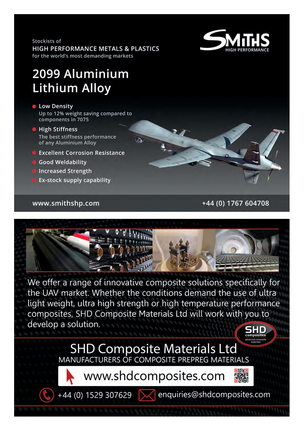 Unmanned Systems Technology 011 | C-Astral Bramor ppX | IMUs 